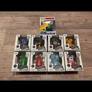 Funko Pop